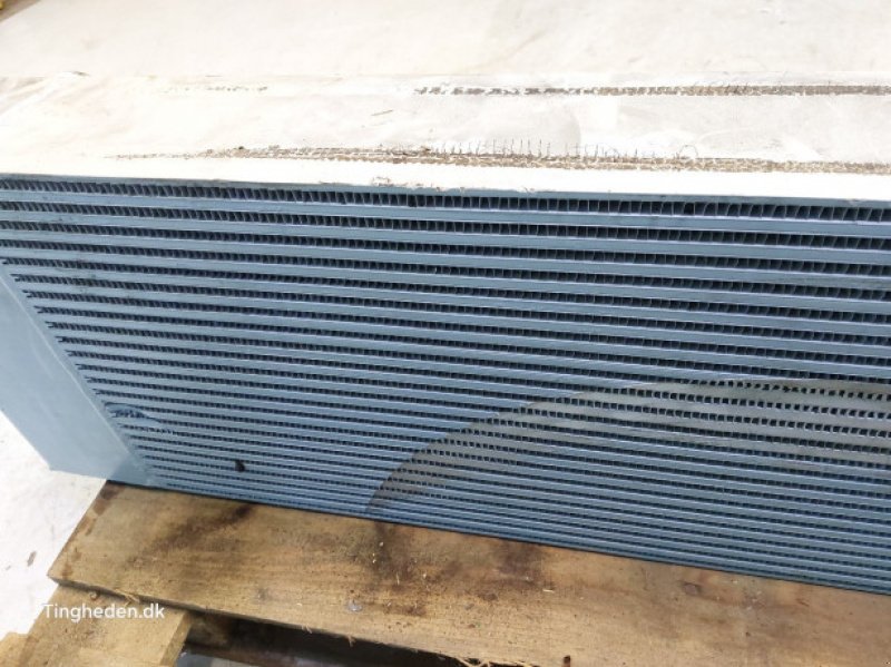 Sonstige Mähdrescherteile des Typs Massey Ferguson 7278, Gebrauchtmaschine in Hemmet (Bild 13)