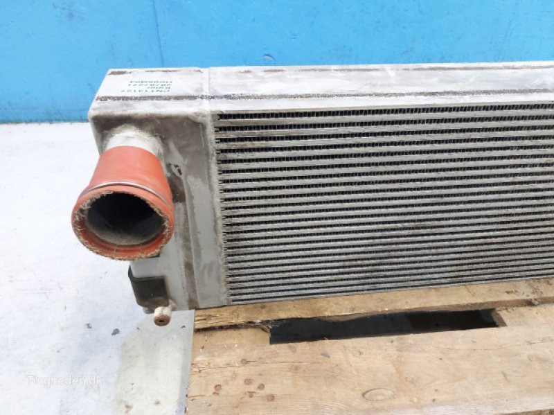 Sonstige Mähdrescherteile des Typs Massey Ferguson 7278, Gebrauchtmaschine in Hemmet (Bild 3)