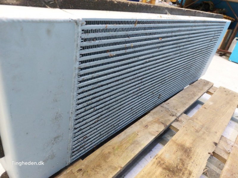 Sonstige Mähdrescherteile des Typs Massey Ferguson 7278, Gebrauchtmaschine in Hemmet (Bild 15)