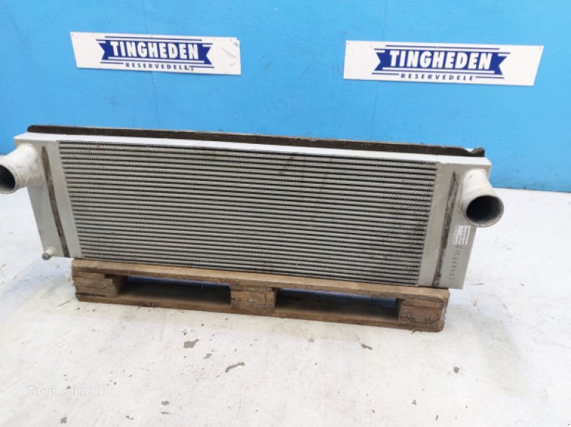 Sonstige Mähdrescherteile des Typs Massey Ferguson 7278, Gebrauchtmaschine in Hemmet (Bild 17)