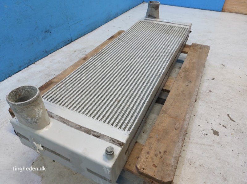 Sonstige Mähdrescherteile des Typs Massey Ferguson 7278, Gebrauchtmaschine in Hemmet (Bild 3)