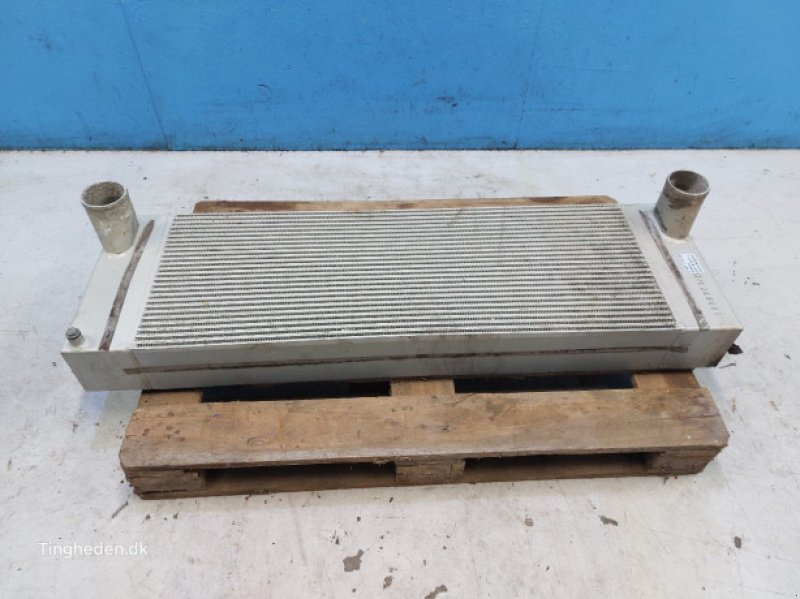 Sonstige Mähdrescherteile des Typs Massey Ferguson 7278, Gebrauchtmaschine in Hemmet (Bild 2)