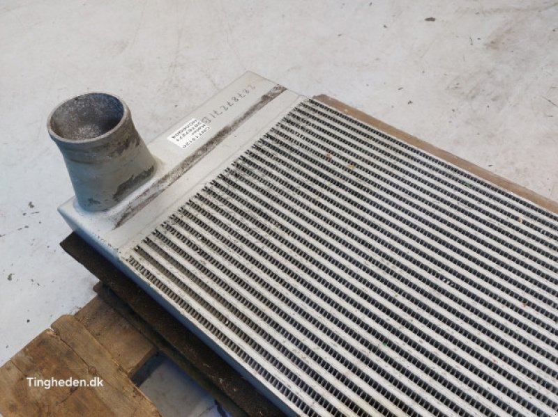 Sonstige Mähdrescherteile des Typs Massey Ferguson 7278, Gebrauchtmaschine in Hemmet (Bild 11)