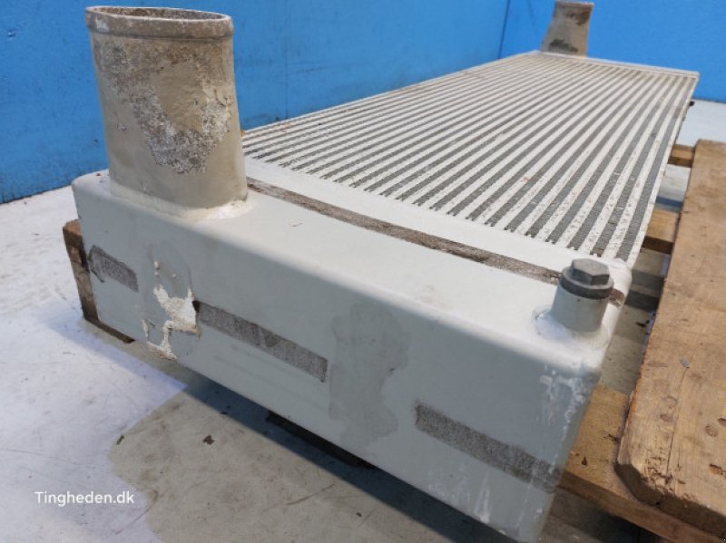 Sonstige Mähdrescherteile des Typs Massey Ferguson 7278, Gebrauchtmaschine in Hemmet (Bild 5)