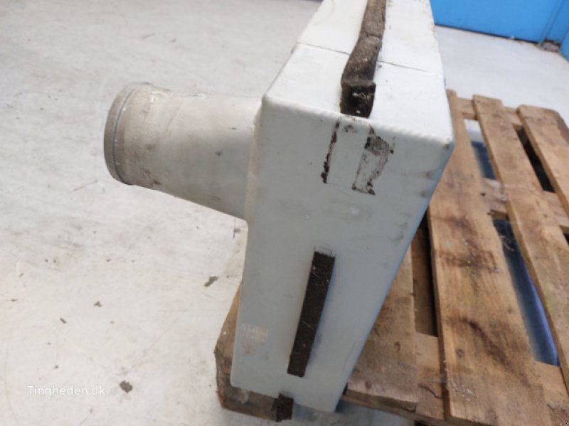 Sonstige Mähdrescherteile des Typs Massey Ferguson 7278, Gebrauchtmaschine in Hemmet (Bild 16)