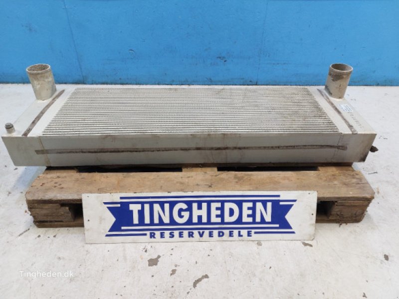 Sonstige Mähdrescherteile des Typs Massey Ferguson 7278, Gebrauchtmaschine in Hemmet (Bild 1)