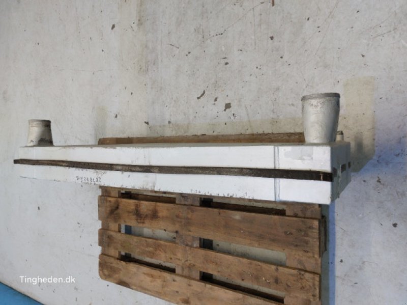 Sonstige Mähdrescherteile des Typs Massey Ferguson 7278, Gebrauchtmaschine in Hemmet (Bild 21)