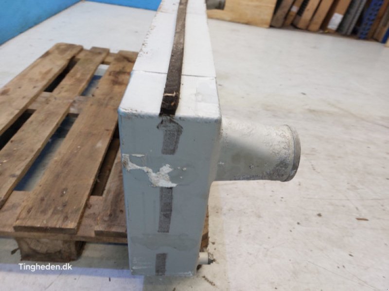 Sonstige Mähdrescherteile des Typs Massey Ferguson 7278, Gebrauchtmaschine in Hemmet (Bild 19)