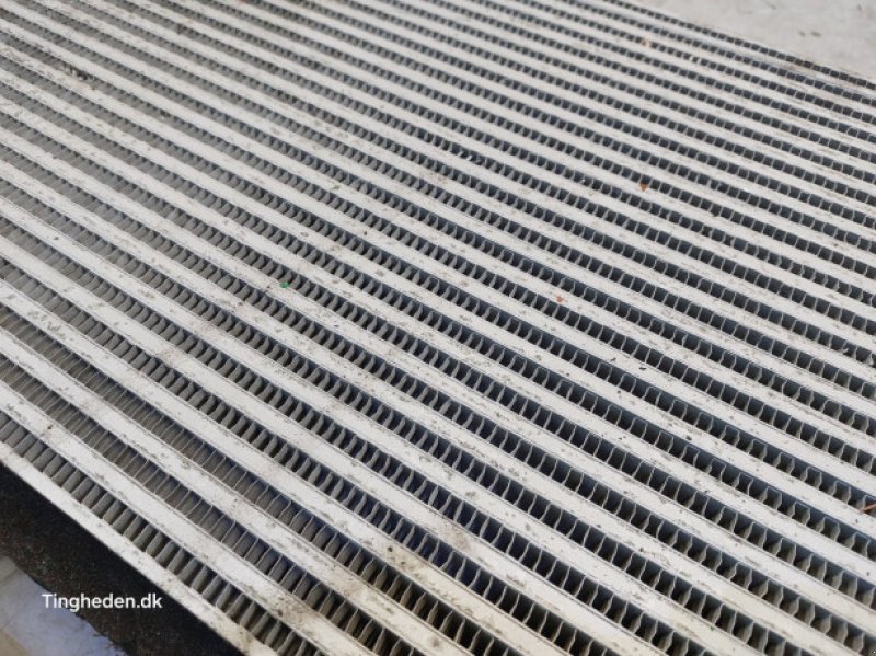 Sonstige Mähdrescherteile des Typs Massey Ferguson 7278, Gebrauchtmaschine in Hemmet (Bild 10)