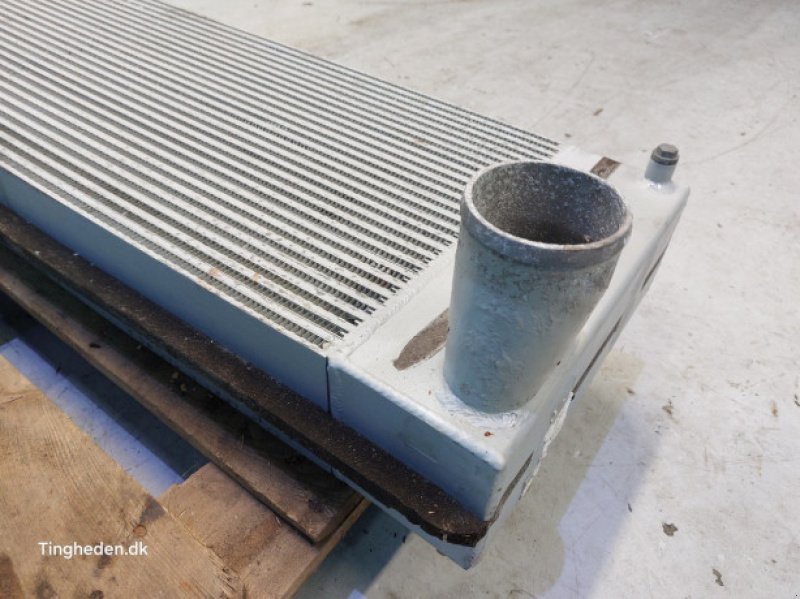 Sonstige Mähdrescherteile des Typs Massey Ferguson 7278, Gebrauchtmaschine in Hemmet (Bild 8)