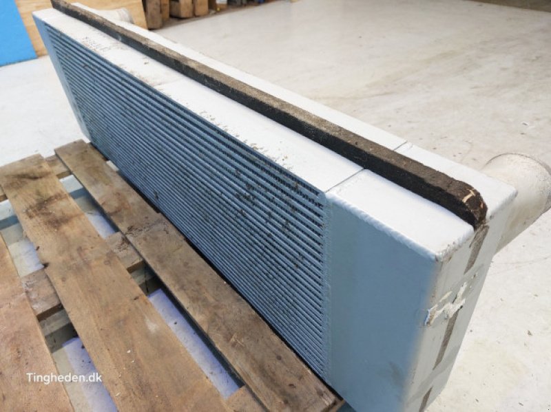 Sonstige Mähdrescherteile des Typs Massey Ferguson 7278, Gebrauchtmaschine in Hemmet (Bild 20)