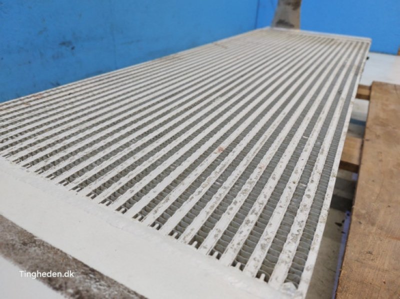 Sonstige Mähdrescherteile des Typs Massey Ferguson 7278, Gebrauchtmaschine in Hemmet (Bild 4)