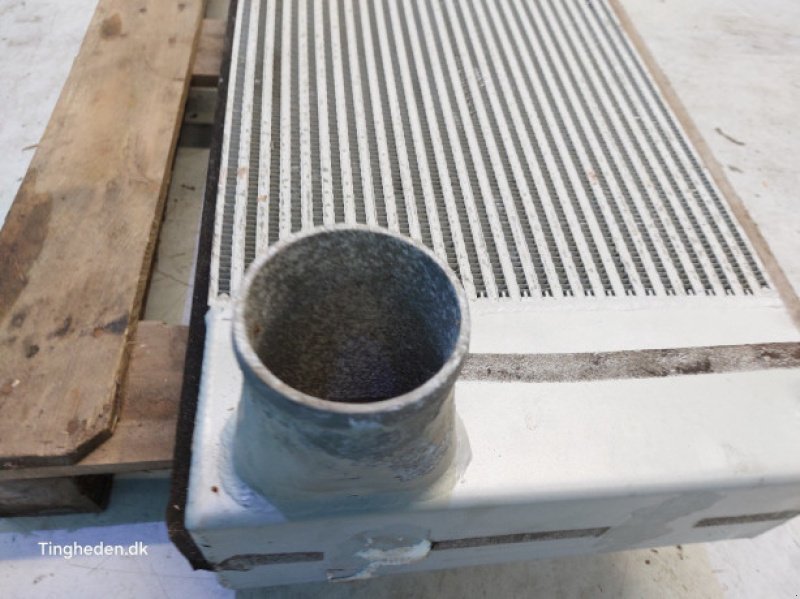 Sonstige Mähdrescherteile des Typs Massey Ferguson 7278, Gebrauchtmaschine in Hemmet (Bild 7)