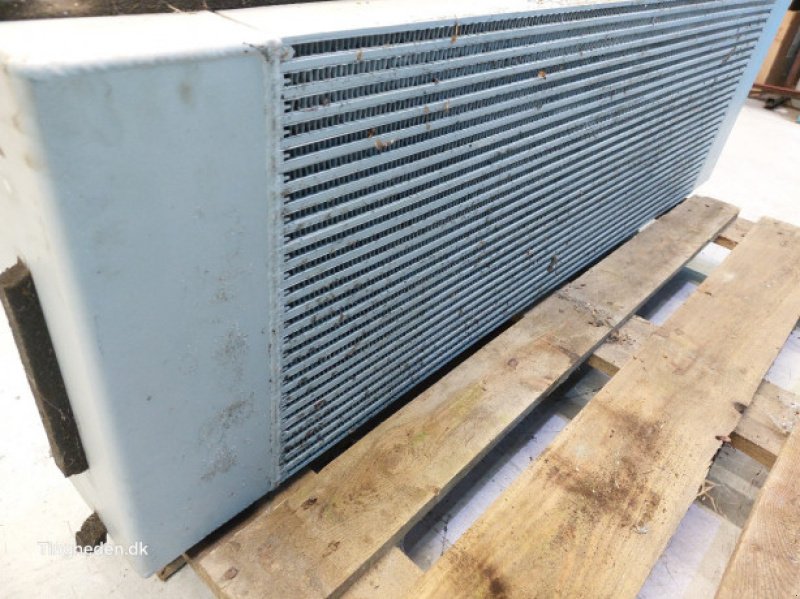 Sonstige Mähdrescherteile des Typs Massey Ferguson 7278, Gebrauchtmaschine in Hemmet (Bild 14)