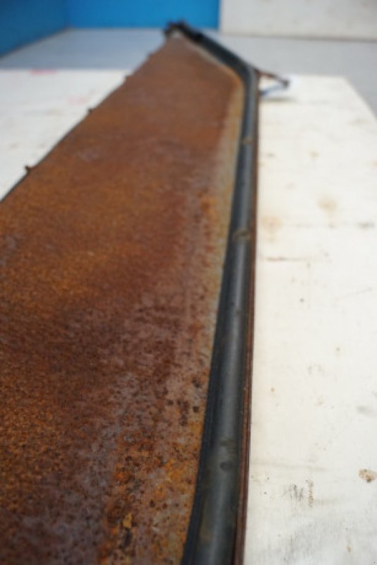 Sonstige Mähdrescherteile typu Massey Ferguson 7278, Gebrauchtmaschine v Hemmet (Obrázek 10)