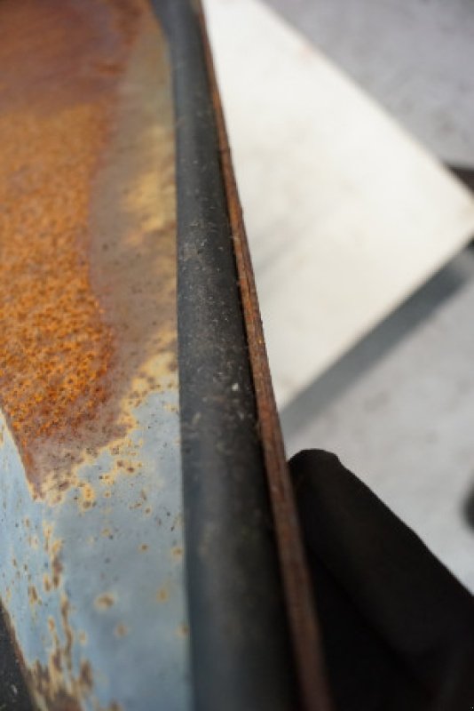 Sonstige Mähdrescherteile typu Massey Ferguson 7278, Gebrauchtmaschine v Hemmet (Obrázek 14)