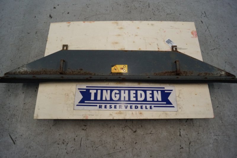 Sonstige Mähdrescherteile typu Massey Ferguson 7278, Gebrauchtmaschine v Hemmet (Obrázek 2)