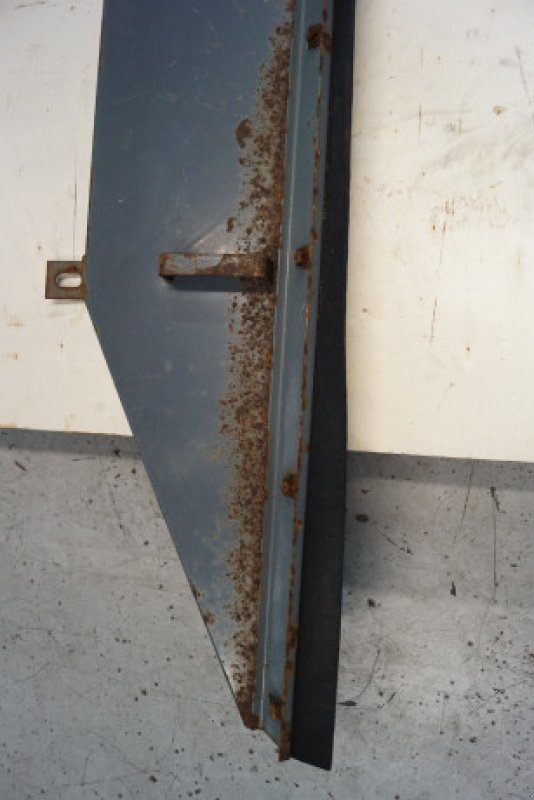 Sonstige Mähdrescherteile typu Massey Ferguson 7278, Gebrauchtmaschine v Hemmet (Obrázek 3)