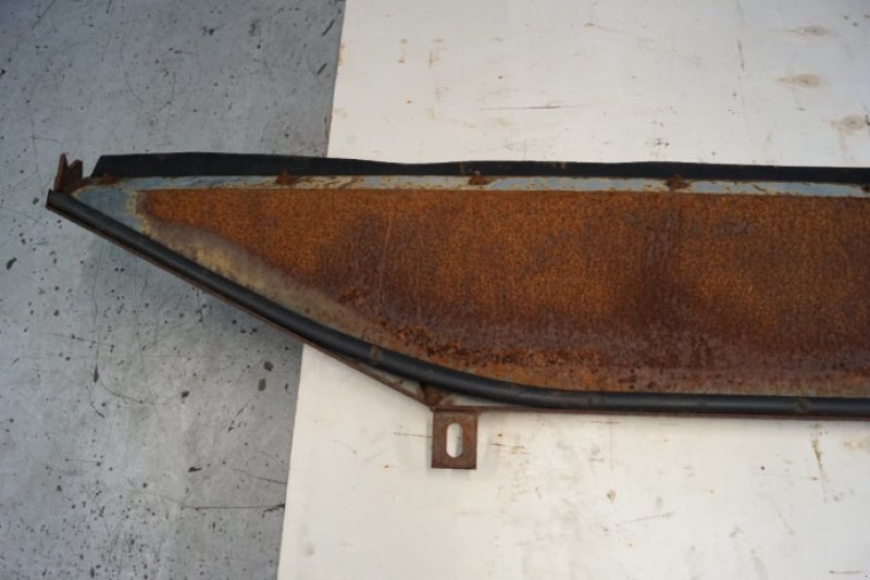 Sonstige Mähdrescherteile typu Massey Ferguson 7278, Gebrauchtmaschine v Hemmet (Obrázek 7)