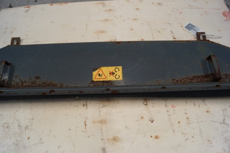 Sonstige Mähdrescherteile typu Massey Ferguson 7278, Gebrauchtmaschine v Hemmet (Obrázek 4)