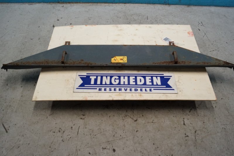 Sonstige Mähdrescherteile typu Massey Ferguson 7278, Gebrauchtmaschine v Hemmet (Obrázek 1)