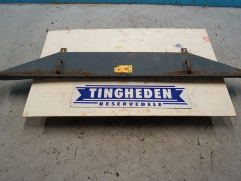 Sonstige Mähdrescherteile typu Massey Ferguson 7278, Gebrauchtmaschine v Hemmet (Obrázek 1)