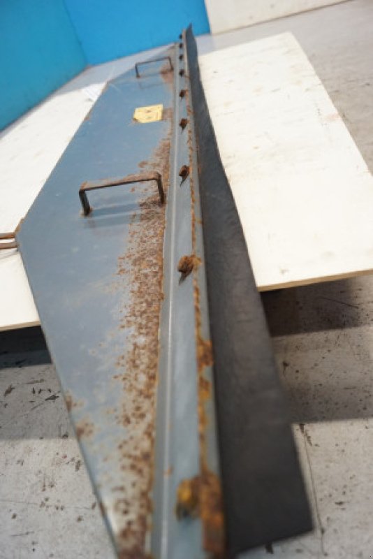 Sonstige Mähdrescherteile typu Massey Ferguson 7278, Gebrauchtmaschine v Hemmet (Obrázek 16)