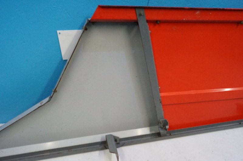 Sonstige Mähdrescherteile typu Massey Ferguson 7278, Gebrauchtmaschine v Hemmet (Obrázek 12)