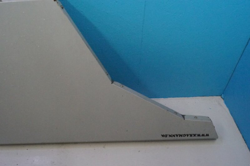 Sonstige Mähdrescherteile typu Massey Ferguson 7278, Gebrauchtmaschine v Hemmet (Obrázek 5)