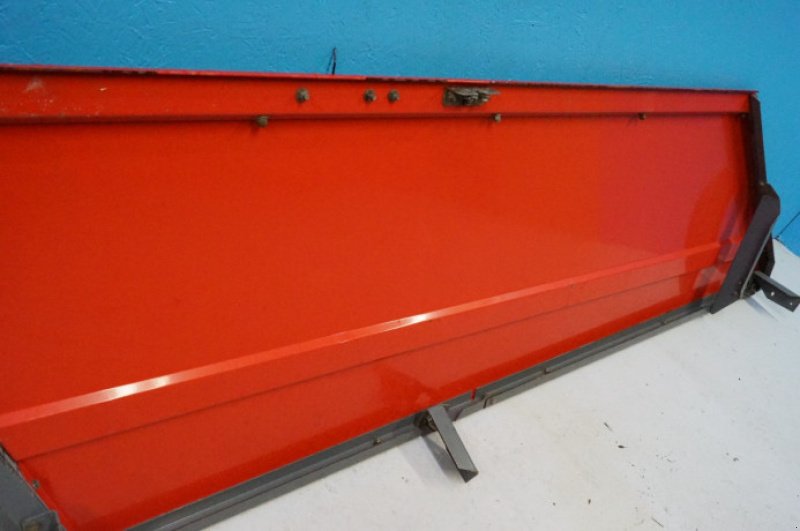 Sonstige Mähdrescherteile typu Massey Ferguson 7278, Gebrauchtmaschine v Hemmet (Obrázek 13)