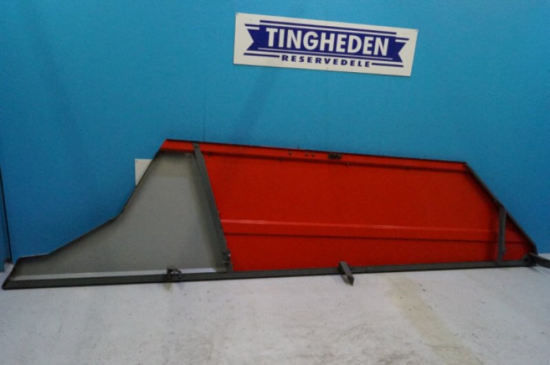 Sonstige Mähdrescherteile typu Massey Ferguson 7278, Gebrauchtmaschine v Hemmet (Obrázek 10)