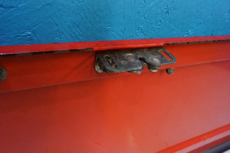 Sonstige Mähdrescherteile typu Massey Ferguson 7278, Gebrauchtmaschine v Hemmet (Obrázek 14)