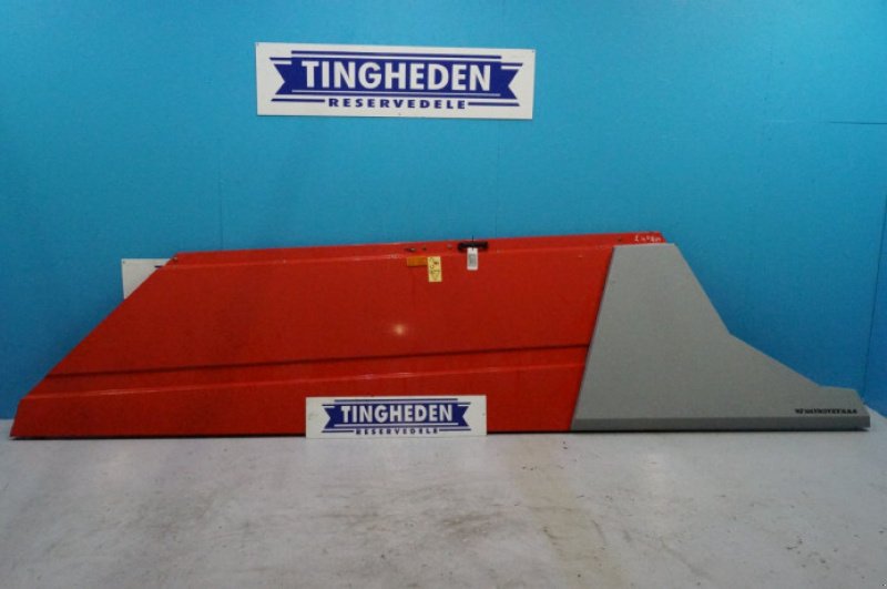 Sonstige Mähdrescherteile typu Massey Ferguson 7278, Gebrauchtmaschine v Hemmet (Obrázek 1)