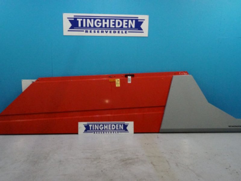 Sonstige Mähdrescherteile du type Massey Ferguson 7278, Gebrauchtmaschine en Hemmet (Photo 1)