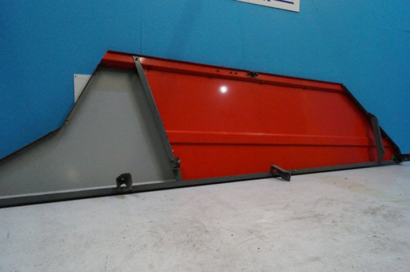 Sonstige Mähdrescherteile typu Massey Ferguson 7278, Gebrauchtmaschine v Hemmet (Obrázek 15)