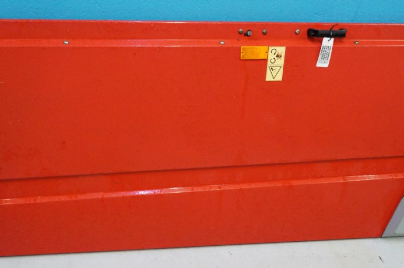 Sonstige Mähdrescherteile typu Massey Ferguson 7278, Gebrauchtmaschine v Hemmet (Obrázek 3)