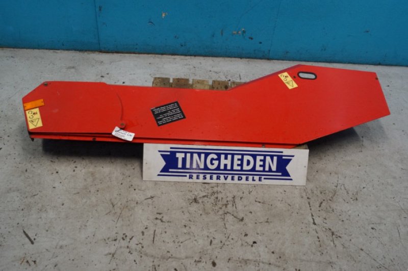 Sonstige Mähdrescherteile des Typs Massey Ferguson 7278, Gebrauchtmaschine in Hemmet (Bild 1)