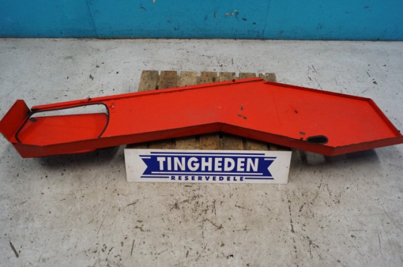 Sonstige Mähdrescherteile des Typs Massey Ferguson 7278, Gebrauchtmaschine in Hemmet (Bild 9)