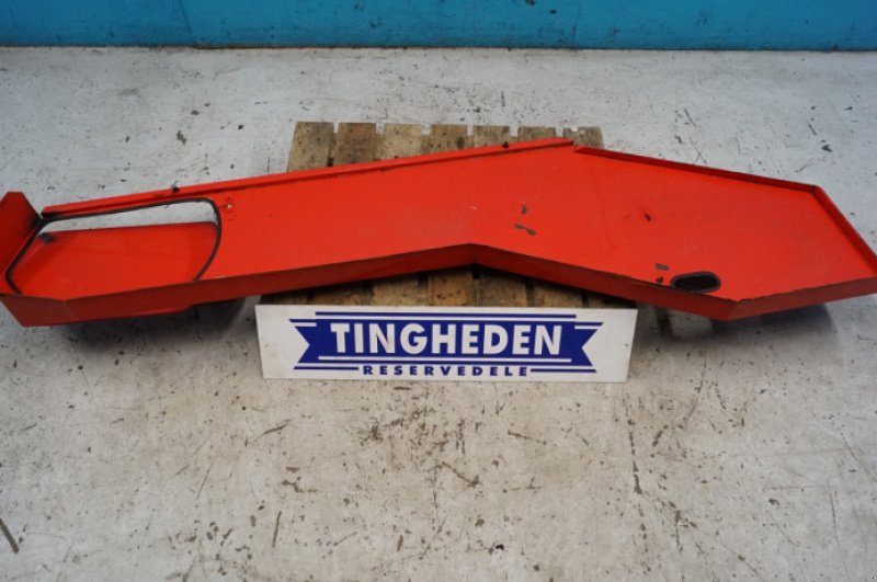 Sonstige Mähdrescherteile des Typs Massey Ferguson 7278, Gebrauchtmaschine in Hemmet (Bild 8)