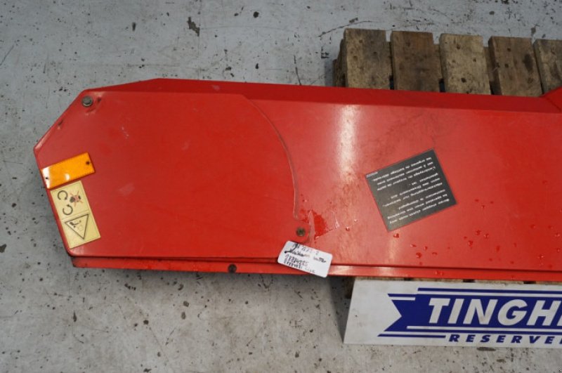 Sonstige Mähdrescherteile des Typs Massey Ferguson 7278, Gebrauchtmaschine in Hemmet (Bild 3)