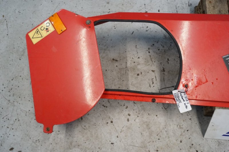 Sonstige Mähdrescherteile des Typs Massey Ferguson 7278, Gebrauchtmaschine in Hemmet (Bild 5)