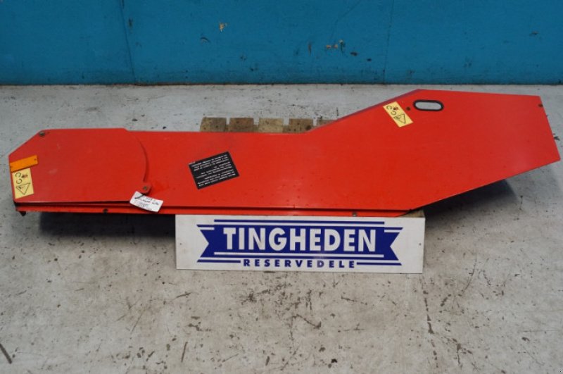 Sonstige Mähdrescherteile des Typs Massey Ferguson 7278, Gebrauchtmaschine in Hemmet (Bild 2)