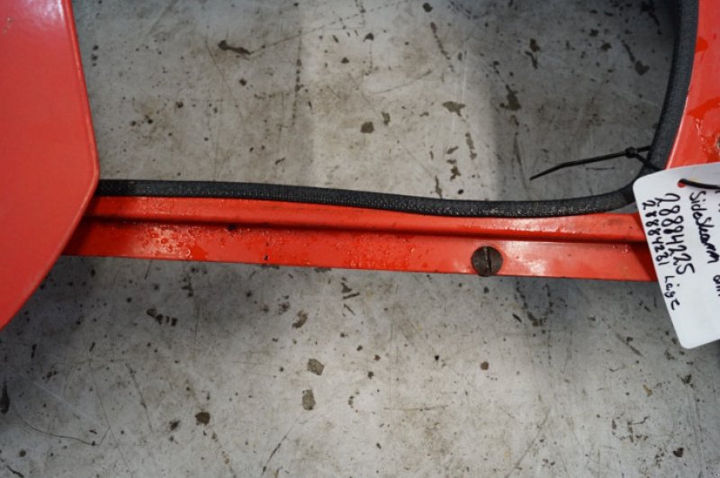 Sonstige Mähdrescherteile des Typs Massey Ferguson 7278, Gebrauchtmaschine in Hemmet (Bild 7)