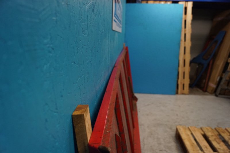 Sonstige Mähdrescherteile typu Massey Ferguson 7278, Gebrauchtmaschine v Hemmet (Obrázek 16)