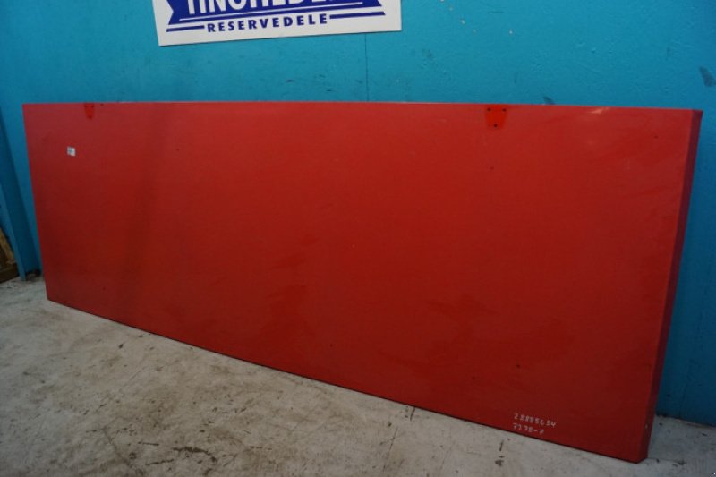 Sonstige Mähdrescherteile typu Massey Ferguson 7278, Gebrauchtmaschine v Hemmet (Obrázek 10)