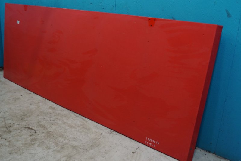 Sonstige Mähdrescherteile typu Massey Ferguson 7278, Gebrauchtmaschine v Hemmet (Obrázek 9)