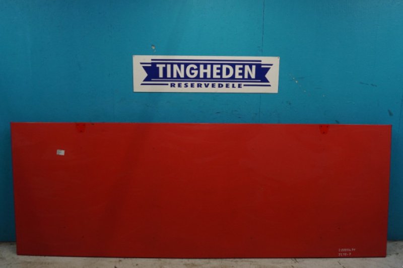 Sonstige Mähdrescherteile typu Massey Ferguson 7278, Gebrauchtmaschine v Hemmet (Obrázek 2)