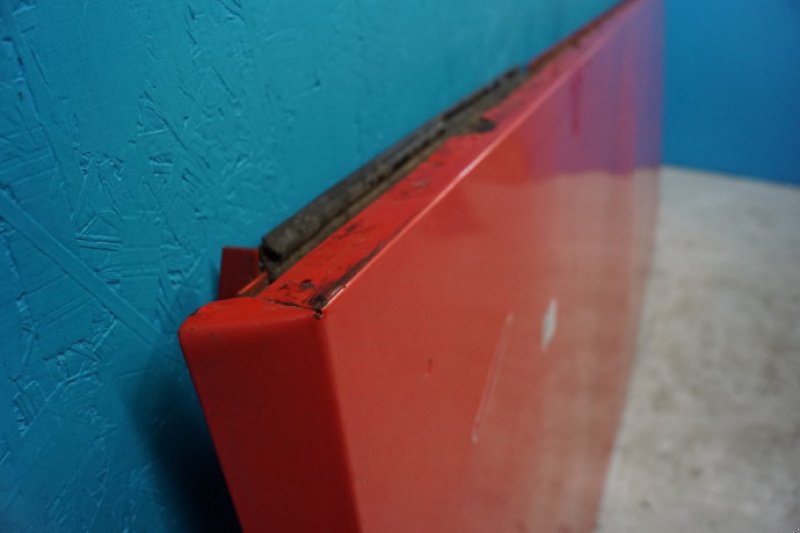 Sonstige Mähdrescherteile typu Massey Ferguson 7278, Gebrauchtmaschine v Hemmet (Obrázek 13)