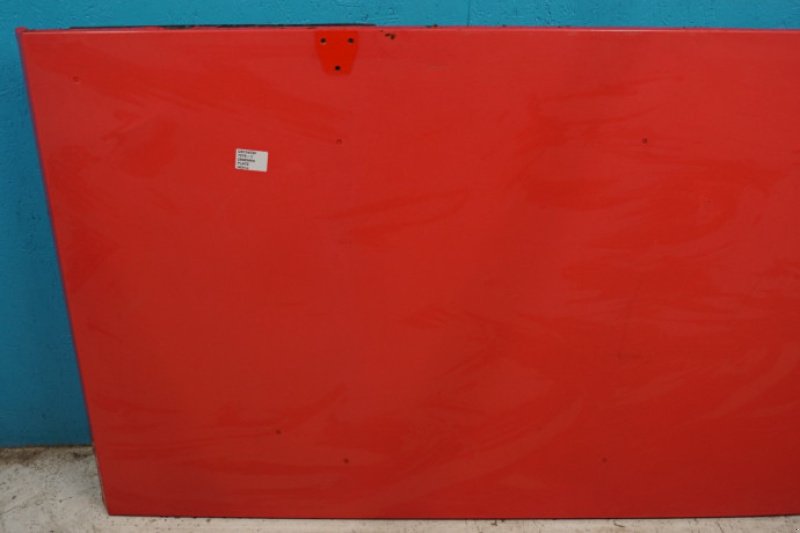 Sonstige Mähdrescherteile typu Massey Ferguson 7278, Gebrauchtmaschine v Hemmet (Obrázek 7)