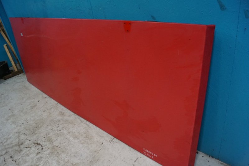 Sonstige Mähdrescherteile typu Massey Ferguson 7278, Gebrauchtmaschine v Hemmet (Obrázek 11)